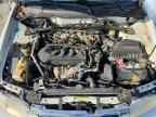 2002 NISSAN SENTRA