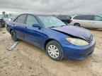 2005 TOYOTA CAMRY