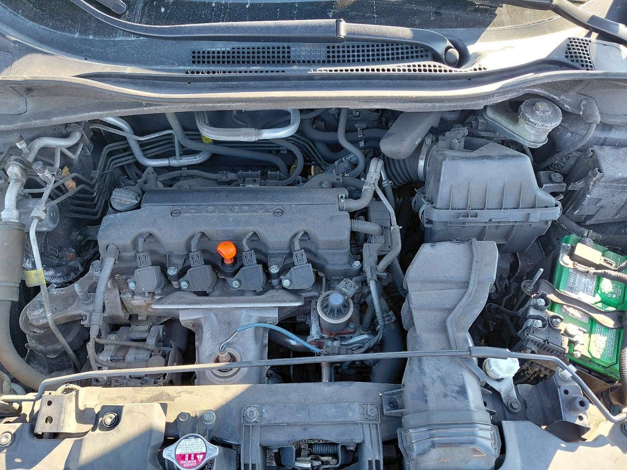 2022 HONDA