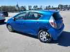 2013 TOYOTA Prius c