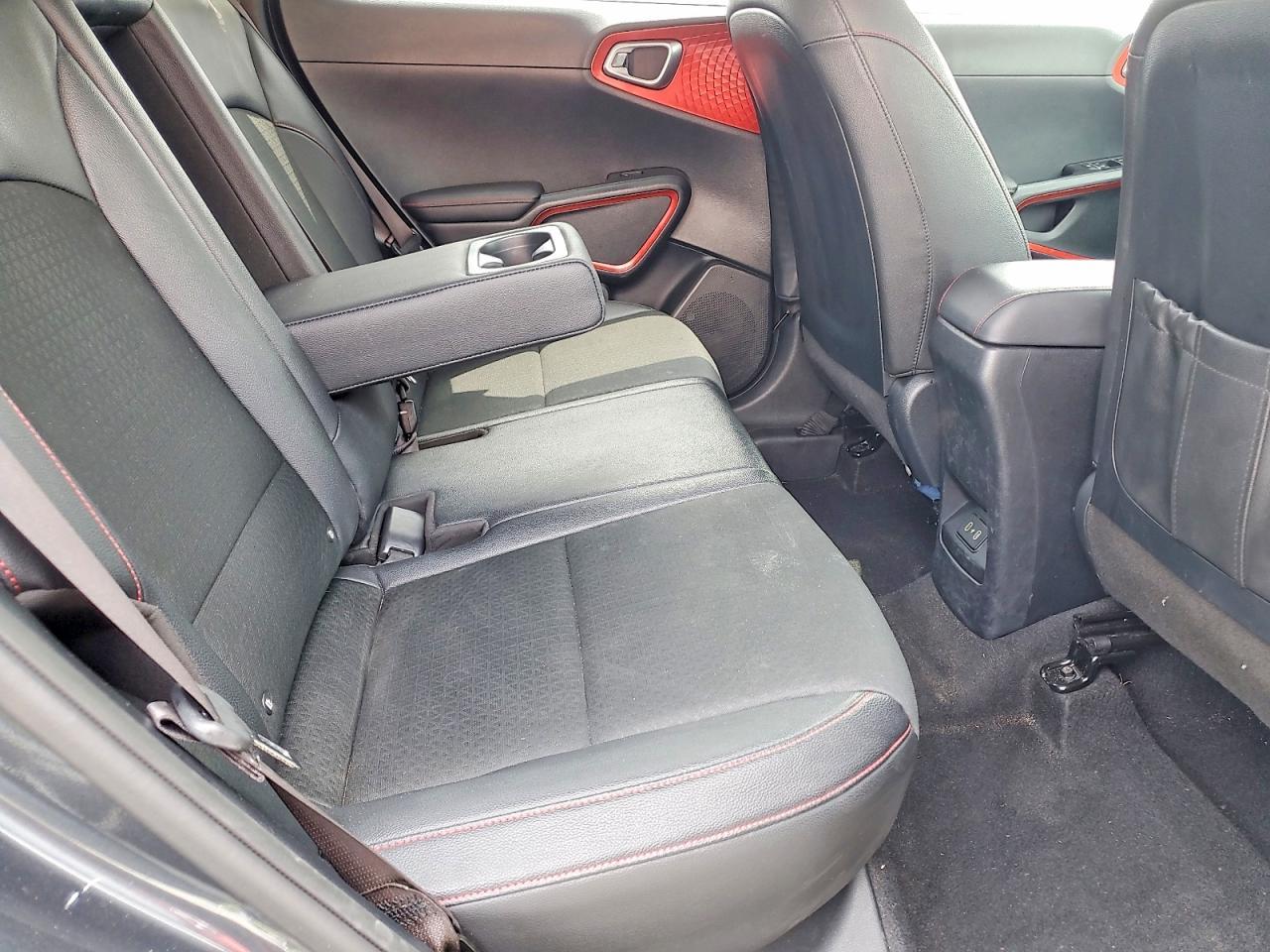 2024 KIA SOUL