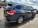 2015 NISSAN PATHFINDER