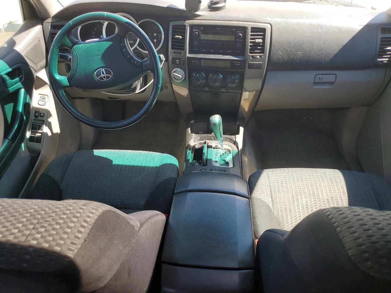 2006 TOYOTA 4Runner