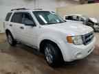 2009 FORD ESCAPE
