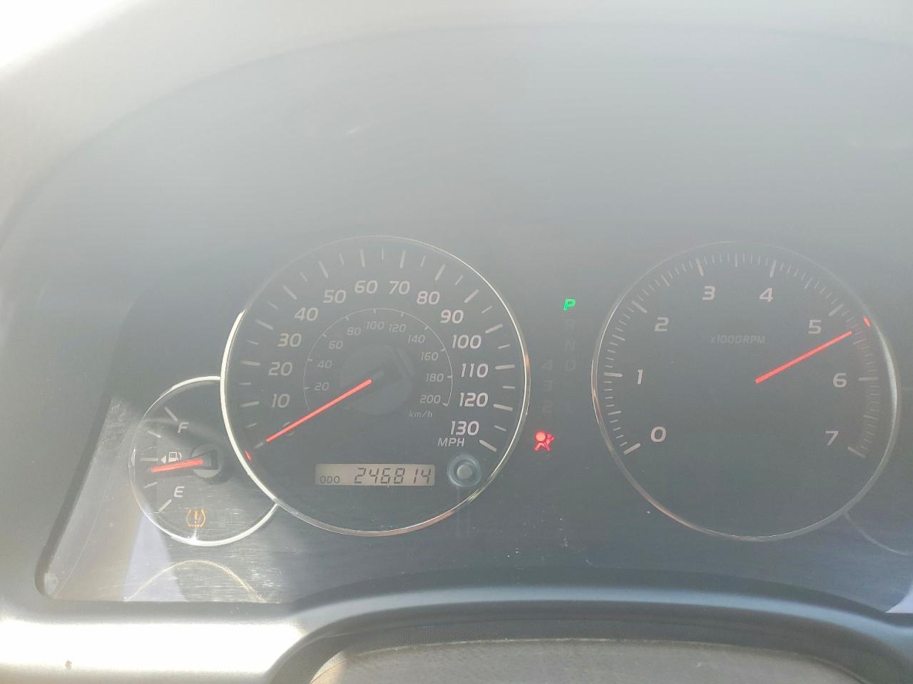 2004 LEXUS Gx 470