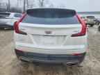 2021 CADILLAC XT4