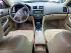 2004 HONDA ACCORD