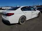 2022 BMW 5 series