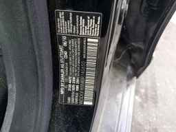 2011 MERCEDES-BENZ C-CLASS