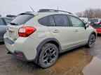 2015 SUBARU XV Crosstrek
