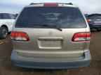2002 TOYOTA SIENNA