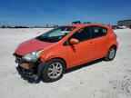 2014 TOYOTA Prius c