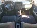 2008 NISSAN VERSA