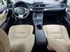2012 LEXUS CT 200H
