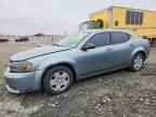 2009 DODGE Avenger