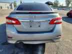 2014 NISSAN SENTRA