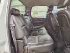 2011 CHEVROLET Silverado 2500