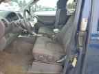 2006 NISSAN Frontier