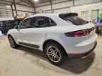 2020 PORSCHE Macan