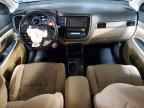 2016 MITSUBISHI outlander