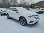 2018 NISSAN MURANO