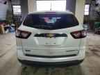 2013 CHEVROLET TRAVERSE