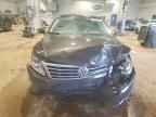 2014 VOLKSWAGEN CC