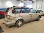 2003 TOYOTA SIENNA