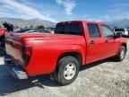 2004 GMC CANYON