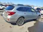 2015 SUBARU Outback