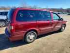 2002 CHEVROLET Venture