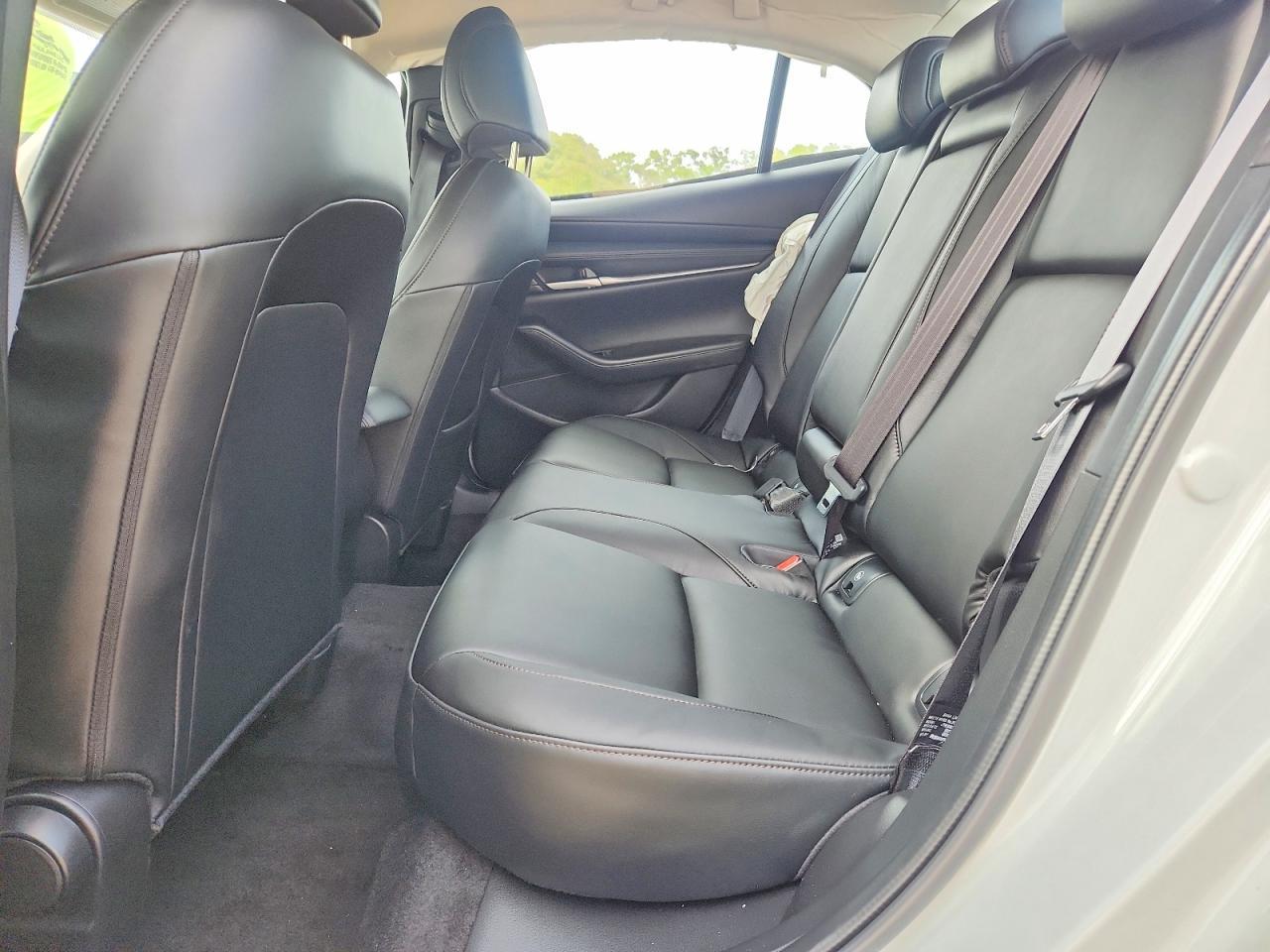 2026 MAZDA 3