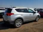 2014 TOYOTA RAV4