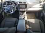 2015 SUBARU Outback