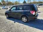 2012 SUBARU FORESTER