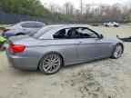 2011 BMW 3 SERIES