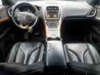 2016 LINCOLN MKX