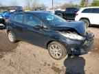 2017 FORD Fiesta