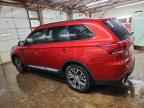 2016 MITSUBISHI outlander