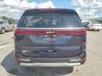 2024 KIA Carnival