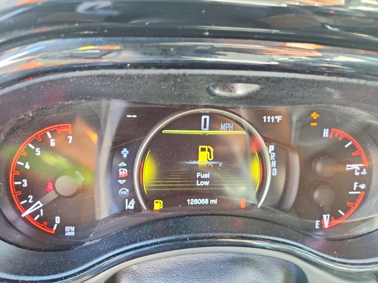 2022 DODGE DURANGO