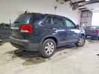2012 KIA SORENTO