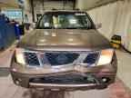 2005 NISSAN PATHFINDER