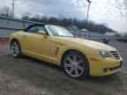 2005 CHRYSLER Crossfire