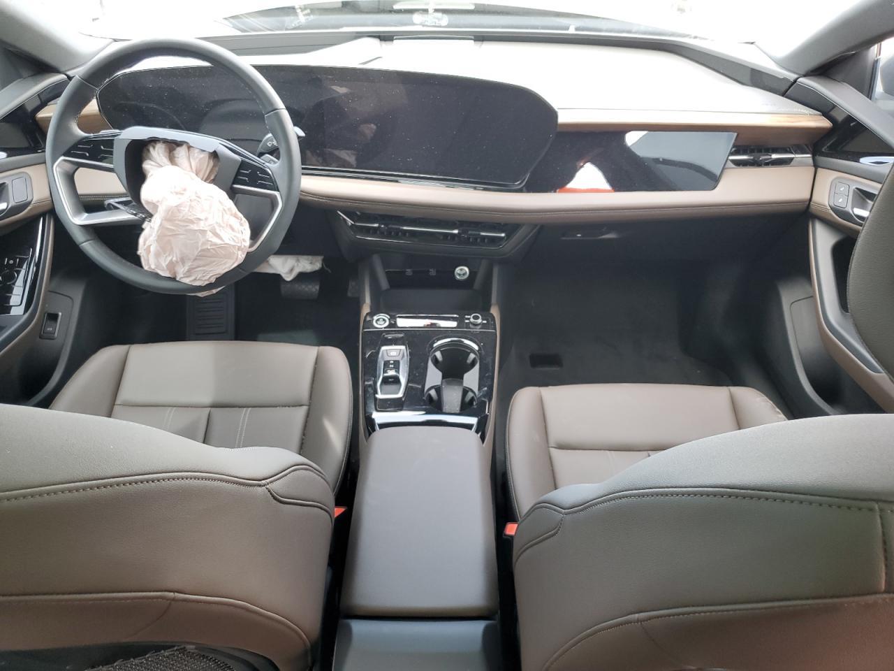 2025 AUDI A6