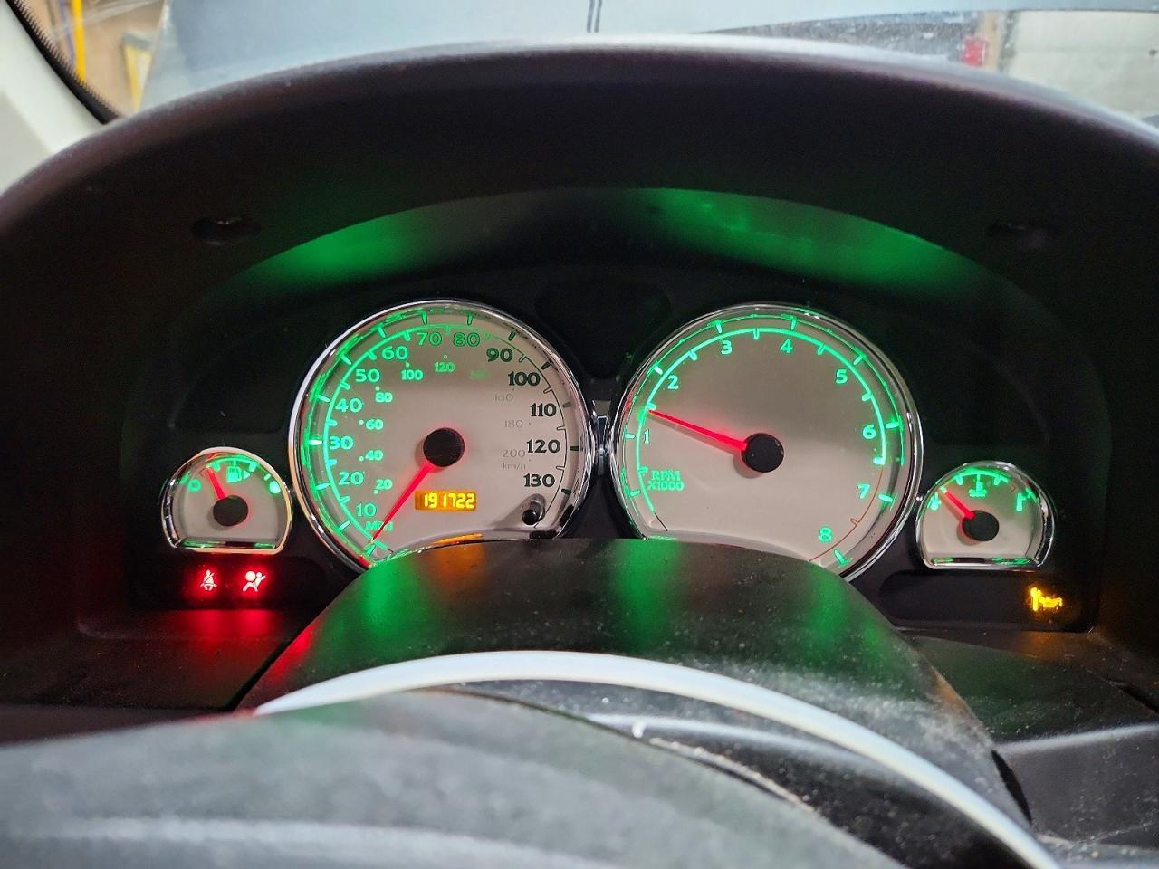 2006 SATURN Vue