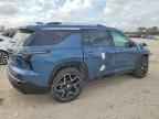 2025 CHEVROLET TRAVERSE