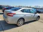 2014 NISSAN SENTRA