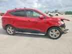 2012 HYUNDAI TUCSON