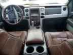 2014 FORD F-150 Lightning